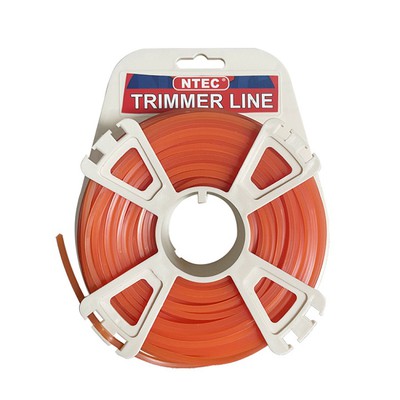 Trimmer Line Orange 2 Trimmer Line Orange 2