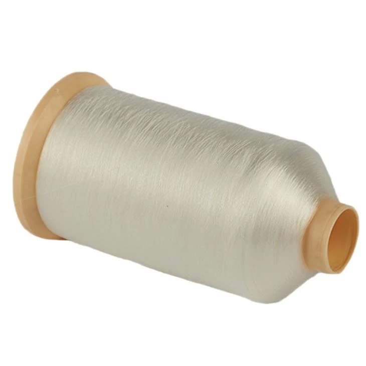 1 clear embroidery thread