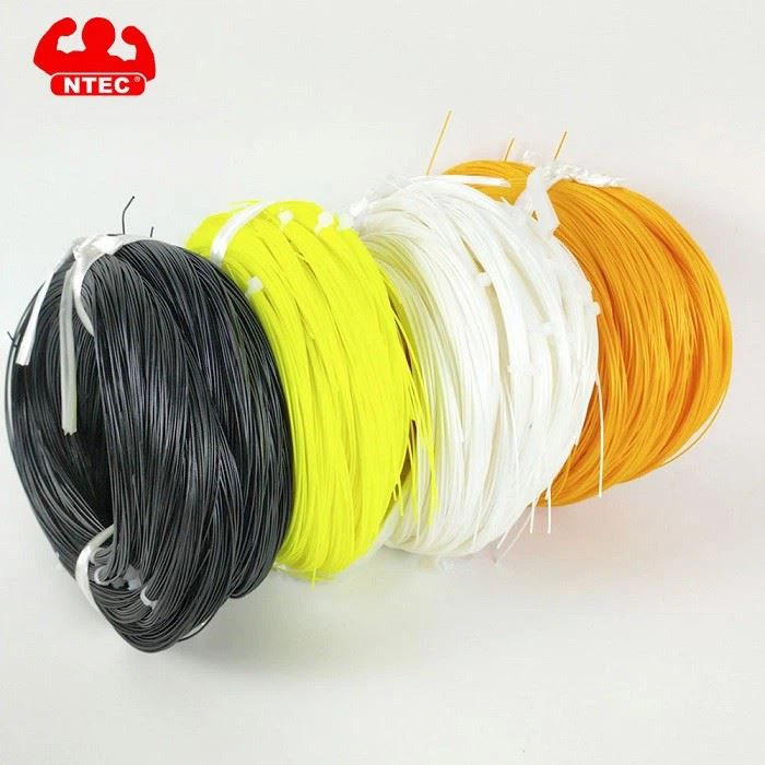 Nylon Multifilament Strings For Tennis Racket