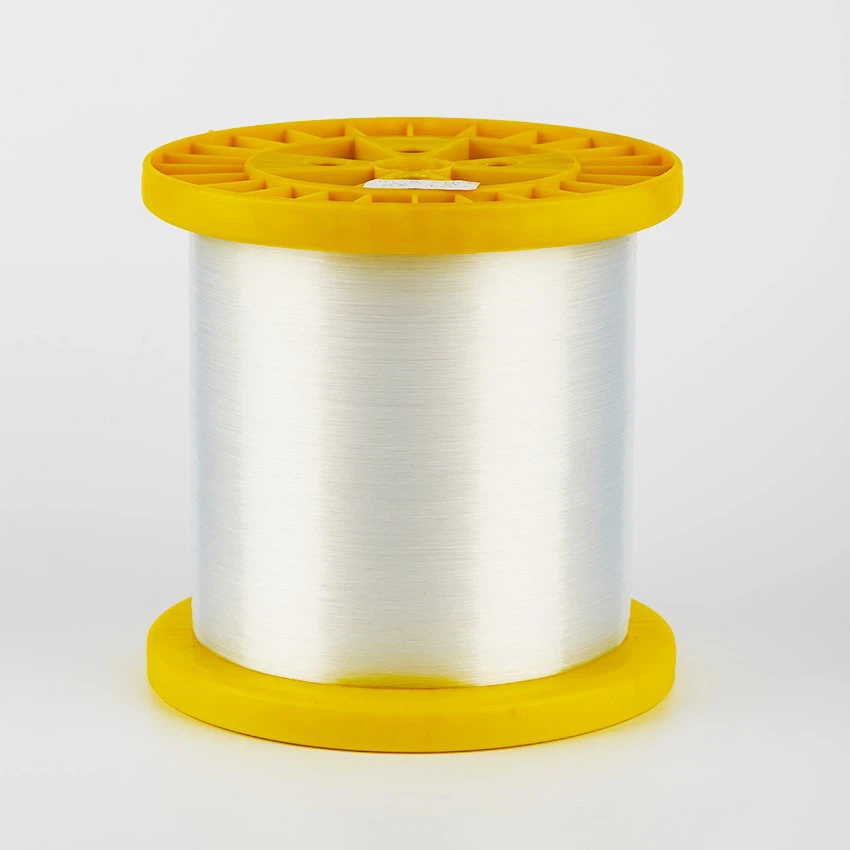 Polypropylene monofilament Polypropylene monofilament