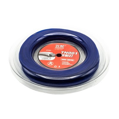 High Elastic Polyester Tennis String Durable Sports Equipment For Amateur Players