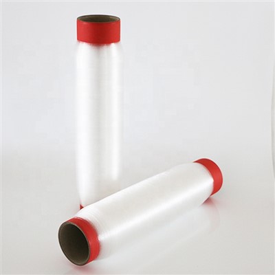 प्रिसिजन फिल्टर मेश फैब्रिक के लिए उच्च प्रदर्शन पॉलिएस्टर मोनोफिलामेंट यार्न